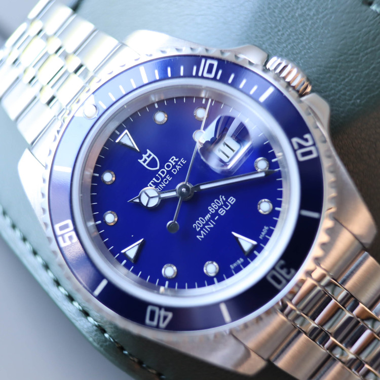 TUDOR Tudor Mini Submariner - Bild 2 